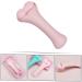 FOMIYES Facial Beauty Equipment Walker Roller Beauty Tools Face Puffiness Reducer Skin Care Must Haves Pink Essentials Abs Woman 20.00X8.60X4.00CM Pink - Buy Online on SooperMarket.com