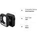 Ultra Thin Soft TPU Shockproof Bumper Case for Apple Watch Series 3/2/1 - Black 38mm - Buy Online on SooperMarket.com