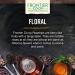 Buy Frontier Natural Products Whole Rosehips 16 oz | Premium Herbal Tea Ingredients - Buy Online on SooperMarket.com