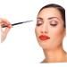 Mikinona 5pcs Fine Eyeliner Brush Lip Makeup Brush Gel Eyeliner Brush Makeup Lipstick Applicator Gels Fiber - Buy Online on SooperMarket.com