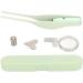 Professional LED Ear Wax Removal Tweezer - Safe & Portable Ear Pick for Adults on the Go - Buy Online on SooperMarket.com