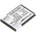 900mAh/3.7V BL-5B Battery Replacement for Classic Nokia Models - Compatible with 6124 7360 5500 XpressMusic & More - International Shipping Available - Buy Online on SooperMarket.com