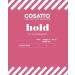 Cosatto Hold & Hold Mix Car Seat Adaptors - Compatible with Giggle Mix & Giggle 2 Pram/Pushchair (Black) - Buy Online on SooperMarket.com