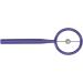 Children Oral Muscle Trainer Children Oral Muscle Trainer with Tongue Tip Exercise Tools (Blue) - Buy Online on SooperMarket.com