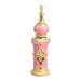 AOKWAWALIY Decorative Bottle Perfume Bottle Oil Roller Container Car Essential Oils Essential Oil Perfume Bottle Made of Glass Perfume Bottle for Women Wedding Decorate Small Bottle Antique
