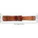 ZAILHWK Professional Duck Call - Wood Duck Hunting Whistle for Hunters - Buy Online on SooperMarket.com