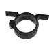 Anneome Car Clamp Bracket Oil Fuel Engine Mounting Support Black Compatible for bosch Mm Pump