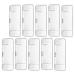 Beavorty 50-Piece Razor Storage Box | Travel Case for Safety Razors | Protective Covers & Containers for Barturasians & Travelers - Buy Online on SooperMarket.com