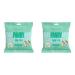 PANDY Candy SOUR FISH - Lemon & Blueberry Gummy Candies Bag Only 1g Sugar & 80 Calories 1x50g (Pack of 2)