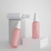 ZEOABSY 12 Pieces 50 ml Transparent Lotion Bottles with Black Pump 50ml Empty PET Plastic Lotion Pump Bottle Cosmetic Gel Travel Container for Cosmetic Make up Cleaning + 2 x Funnel Transparent 50 ml - Buy Online on SooperMarket.com