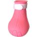 Buy 4-Piece Silicone Anti-Scratch Cat Shoes & Nail Gloves - Pink Perfect Claw Covers for Cats! - Buy Online on SooperMarket.com