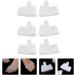 Healeved 3 Pairs White Insoles Set for Bunion Pain Relief and Blister Comfort | Metatarsal Guard Sleeves & Front Foot Straighteners - Buy Online on SooperMarket.com