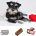 Wenfousemo 1Pcs Dog Stripping Knife Professional Dog Stripping Tool Pet Deshedding Tool Pet Grooming Tool Pet Stripping Tool for Pet - Buy Online on SooperMarket.com