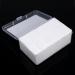 1000PCS Cotton Cosmetic Cleaning Pads - Soft Makeup Removal & Skin Care with Storage Box | International Shipping Available - Buy Online on SooperMarket.com