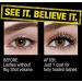 Maybelline Volum' Express The Colossal Big Shot Waterproof Mascara in Brownish Black - 0.32 fl. oz - Buy Online on SooperMarket.com