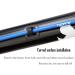 WDHHNP Bike Cable Guide C-Clips for MTB and Road Bike Brake/Derailleur Cables - Buy Online on SooperMarket.com