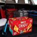Cheez-It Snap'd Snack Crackers Variety Pack - Family Favorite for Kids & Adults - 42 x 0.75 oz - Buy Online on SooperMarket.com