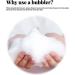 Dajidafu Face Wash Foam Maker Reusable Small Bubble Making Cup Portable Facial Washing Cream Bubbler Dorm Travel Supplies - Buy Online on SooperMarket.com