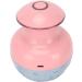 Buy Bymore Fabric Shaver - Rechargeable Lint Remover & Defuzzer for Sweaters Pink USB Ideal for Home & Travel - Buy Online on SooperMarket.com