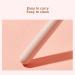 Concealer Makeup Sponge Elastic Round Head Mushroom Puff Applicator Makeu P Brush Mini Soft Apply Evenly - Buy Online on SooperMarket.com