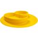 Wrapables Silicone Duck Baby Placemat with Suction Food Plate - Buy Online on SooperMarket.com
