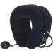 Harayaa Inflatable Neck Traction Device - Breathable Neck Support Pillow for Pain Relief | Shop Internationally - Buy Online on SooperMarket.com