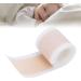 Silicone Baby Ear Corrections 1 Roll 4 X 100 Cm Baby Auricle Valgus Correction Plasters Correction Infant Ear Against Remaining Ears - Buy Online on SooperMarket.com