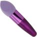Sponge Blender Beauty Blending Sponge Blending Stick Smooth Shaped Powder Puff Makeup Tool (Random Color) Smooth Powder Puff - Buy Online on SooperMarket.com