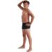 Speedo Boys Eco Endurance+ I Aquashort - Durable Swim Shorts for Ages 11-12 - Black Color | International Shipping Available - Buy Online on SooperMarket.com