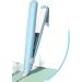 Mini Hair Curler & Straightener 2 in 1 - Dual-Use Bangs Styling Tool for Effortless Curls & Sleek Hair - Buy Online on SooperMarket.com