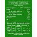 La Fallera Paella Rice DO Valencia - 1 kg Authentic Spanish Rice for Perfect Paella - Buy Online on SooperMarket.com