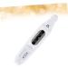 POPETPOP Professional Acrylic Gel Tool Acrylic Nails Tools Electric Nail File Manicure Polishing Tools Portable Nail Drill Professional Nail Drill Machine Manicure Tool Polisher White Major 13.8*2.8cm White - Buy Online on SooperMarket.com