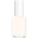 essie Nail Polish, Glossy Shine Sheer White, Marshmallow, 0.46 Ounce CORE COLLECTION 0 marshmallow