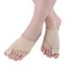 Improved Hallux Valgus Corrector Hallux Valgus Bandage Day and Night Bunion Sleeve with Bone Toe Correction Belt Silicone