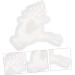 Ciieeo 2 Pcs Christmas Stencils Silicone Molds Animal Fondant Molds Home DIY Silicone Mold Manual Cake Mold - Buy Online on SooperMarket.com