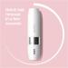 Braun Silk- pil Lady Shaver 3-in-1 Electric Razor & Trimmer Wet & Dry | Mini Face Hair Remover Bundle - Women's Grooming Solution - Buy Online on SooperMarket.com