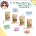 Dawn Lee Superfood Mix Ragi Breakfast - Ragi Almond & Nut Mix175 Gram - Healthy Mixture - Raw Super Seeds - Wholesome Snack - Healthy Snacks - Diet Protein - Gluten Free - Natural Dry Fruits - Buy Online on SooperMarket.com