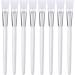 Nuoshen 24 Pcs Facial Mask Brushes For Cosmetic Makeup Soft Silicone Face Mud Mask Applicator Brushes Mask Beauty Tool For Applying Facial Mud Mask Body Lotion Or Mixed Mask - Buy Online on SooperMarket.com