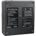 Kastar BPU60 Smart LCD Dual Fast Charger for Sony BP-U60 & PMW Series Cameras - Replacement Charger for PMW-100, PMW-200, PMW-EX3 & More - Buy Online on SooperMarket.com