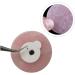 Buy Glue Gasket Eyelash Glue Holder - Essential Makeup Supply for Eyelash Extensions - Buy Online on SooperMarket.com