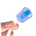 Baby Nasal Aspirator Set - Safe Nose Suction for Babies - Blue - Buy Online on SooperMarket.com