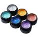 Dacvgog Set of Nail Art Pulling Silk 6 Pieces Painting Soaking Drawing Elasticity Design Nail Lacquer Long Lasting DIY - Buy Online on SooperMarket.com