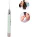 2-in-1 LED Ear Checking Penlight for Nurses and Doctors - Green - Includes 4 Tips and Magnifying Lens - Buy Online on SooperMarket.com