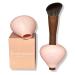 Original Brush Bubble Makeup Brush Holders. A Storage & Travel Organizer Case for Brushes. Pink Universal Pink