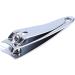 Nail Clippers Toenail Clippers Fingernail Clipper Cutters Stainless Steel Toe Nail Clippers for Men Women Kids - Buy Online on SooperMarket.com