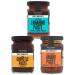 Food Paste Bundle with Cooks Ingredients Tamarind Paste 100g Smoky Chipotle Paste 95g and Umami Paste 95g (3 Pack)