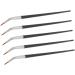 Brush Angled Brush Cosmetic Tool Portable Precise Define Ultra Fine Soft Hair for Wedding Party - Buy Online on SooperMarket.com