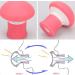 Facial Exerciser Double Chin Remover Face Exerciser Jaw Exerciser Facial Yoga Double Chin Exerciser Jaw Exercise Double Chin Breathing Exercise Device For Women Men Facial Yoga for Skin - Buy Online on SooperMarket.com