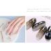 28-Grid Nail Nail Steel Beads Nail Art Cellphone For Case Ornament For Nail Art Decoration Jew 28-grid Nail Nail Steel Beads Nail Art For Nail Art - Buy Online on SooperMarket.com