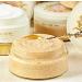 Shelley Kyle Tiramani Sugar Body Scrub - Gentle Exfoliator with Shea Butter for Softer Radiant Skin - 300ml - International Shipping Available - Buy Online on SooperMarket.com